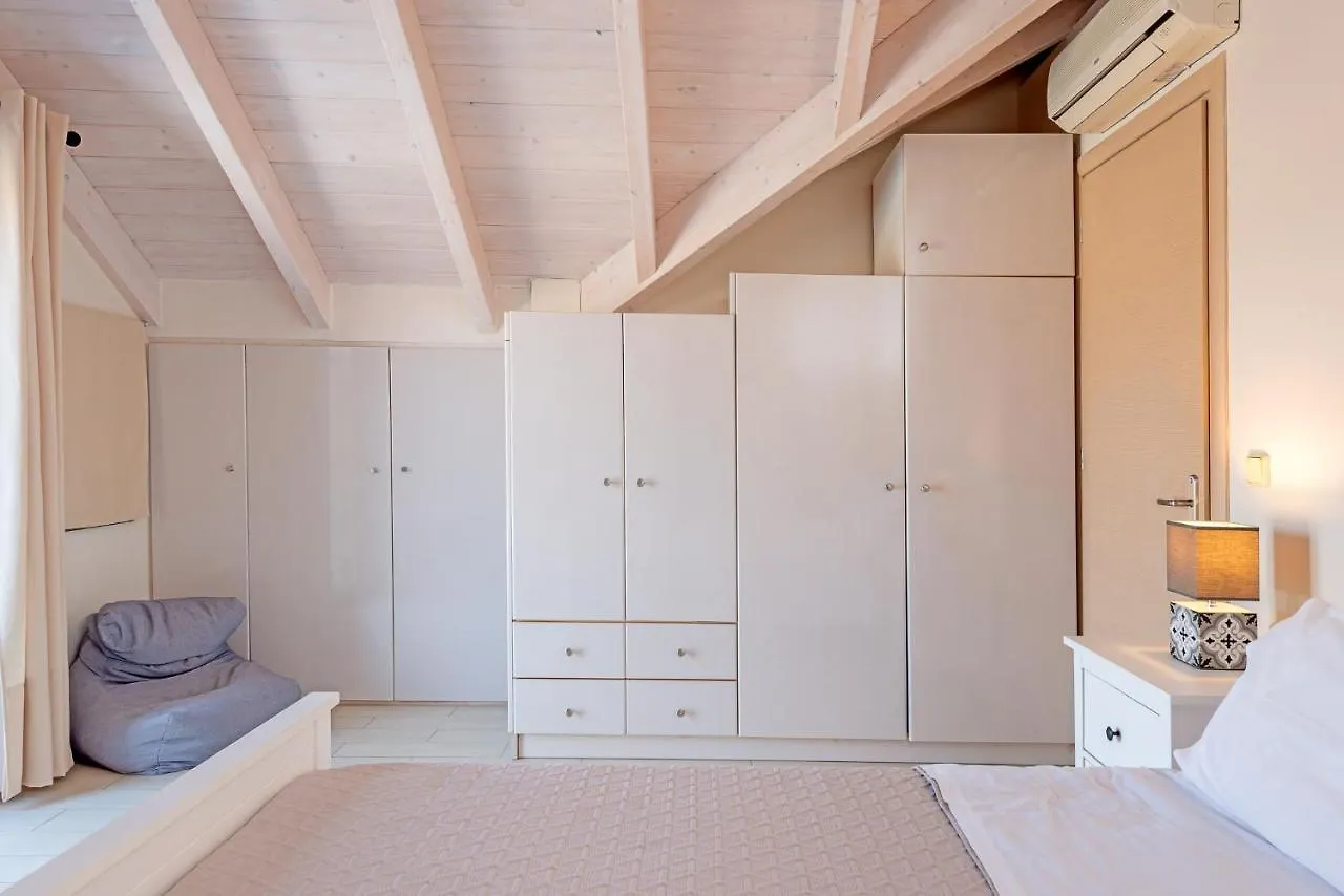 De Bosset Apartment 1 Argostoli  Griekenland