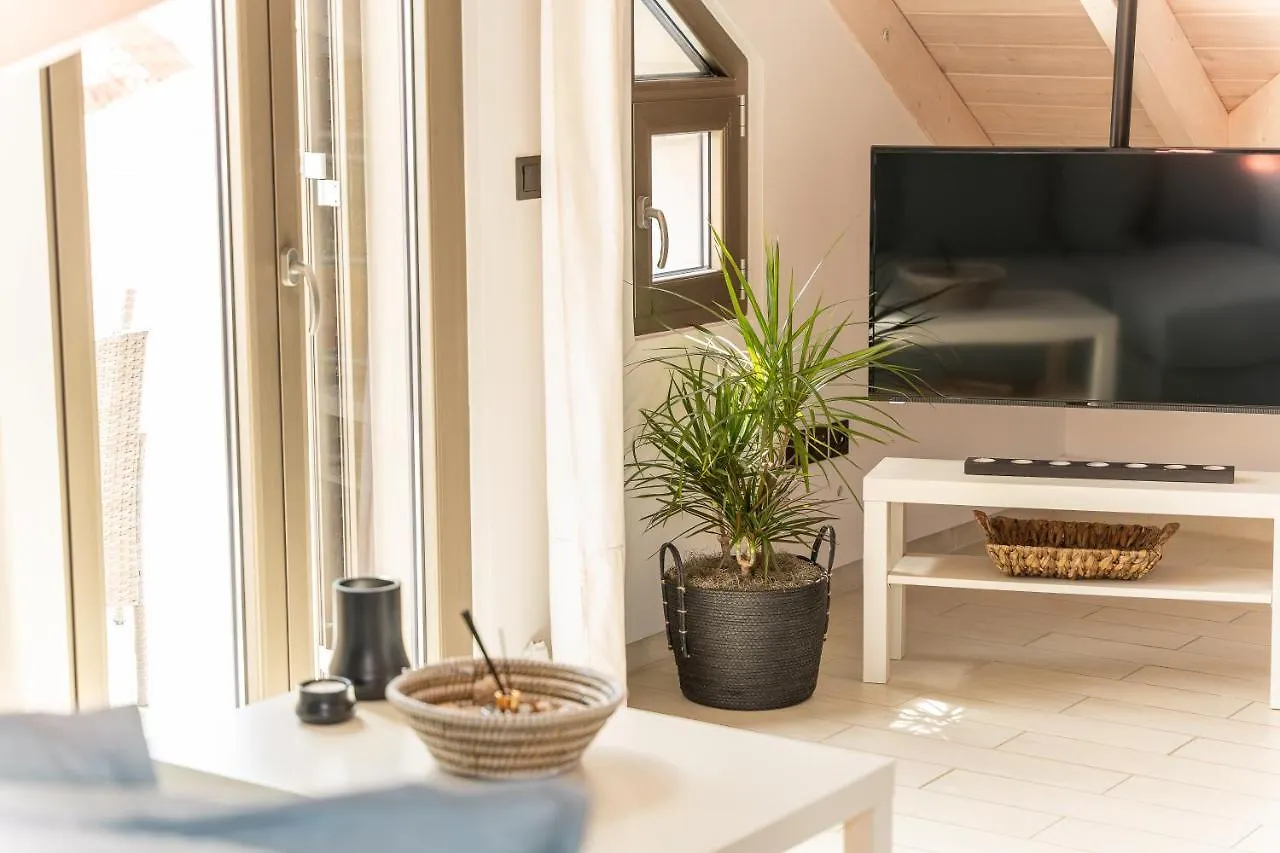 De Bosset Apartment 1 Argostoli  Griekenland